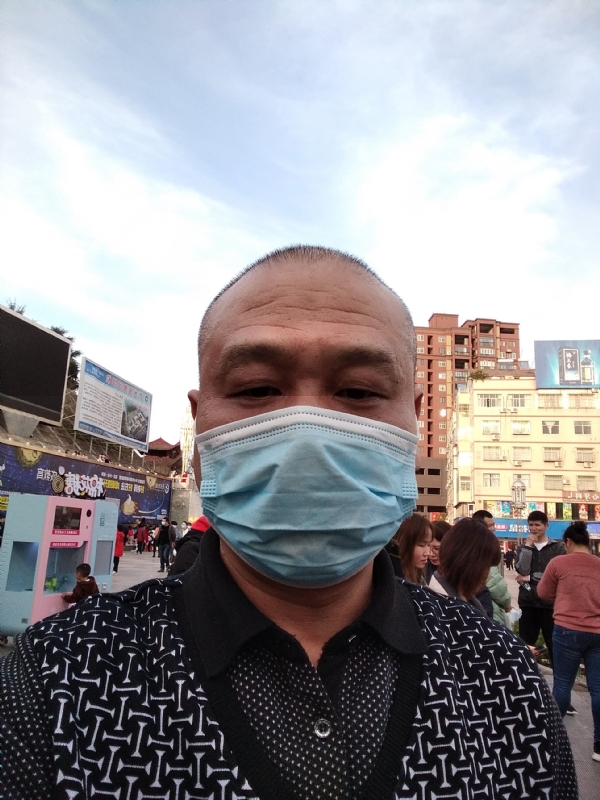 港湾的第一张照片--随州交友中心